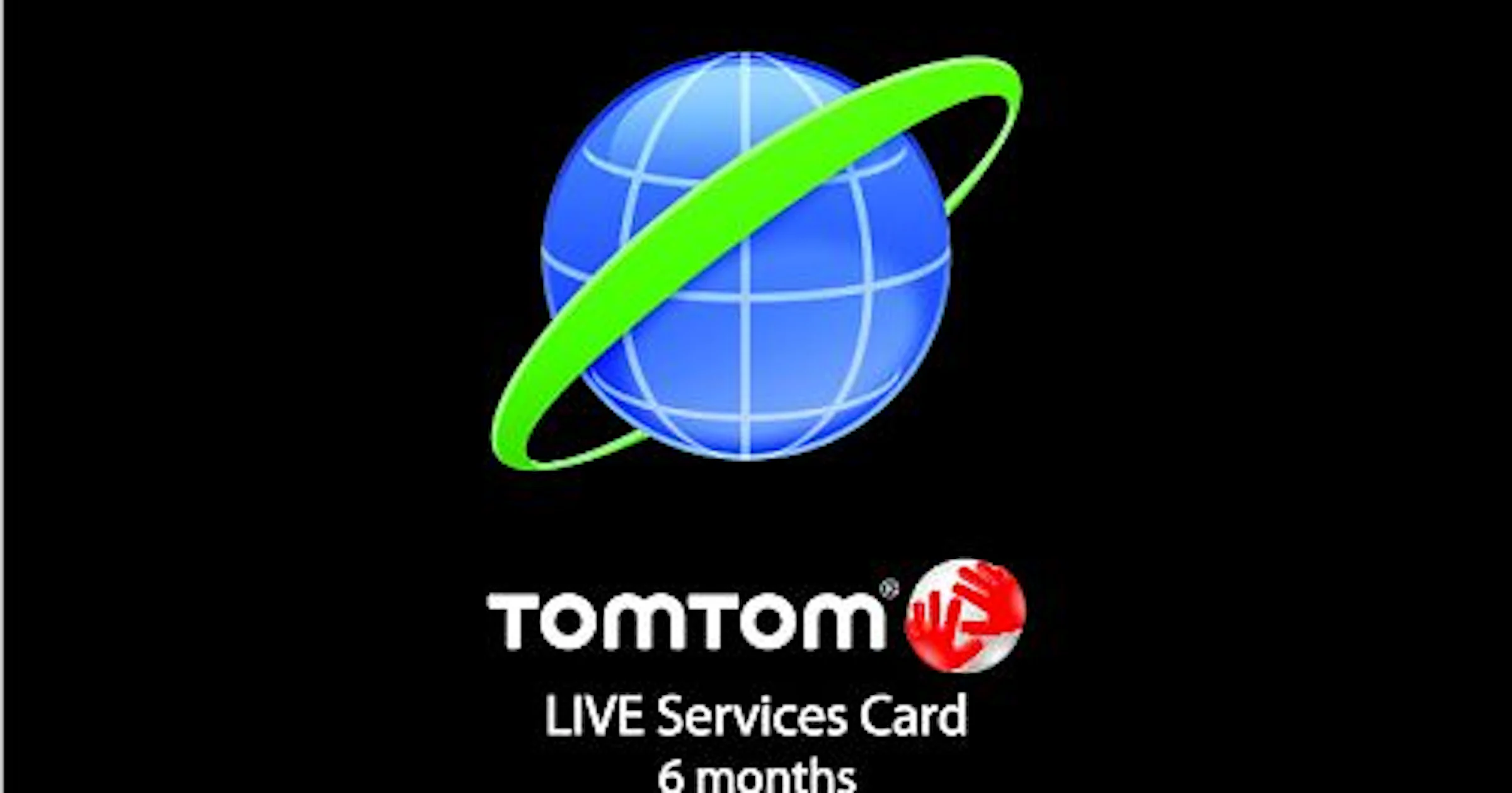 TomTom verkoopt diensten nu ook via prepaidkaart