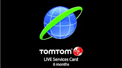 TomTom verkoopt diensten nu ook via prepaidkaart