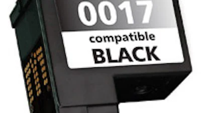 Zoekhulp voor inkt en batterij