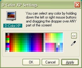 Verse download: D-Color XP