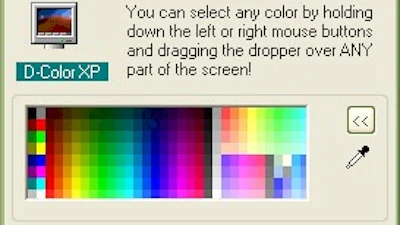 Verse download: D-Color XP