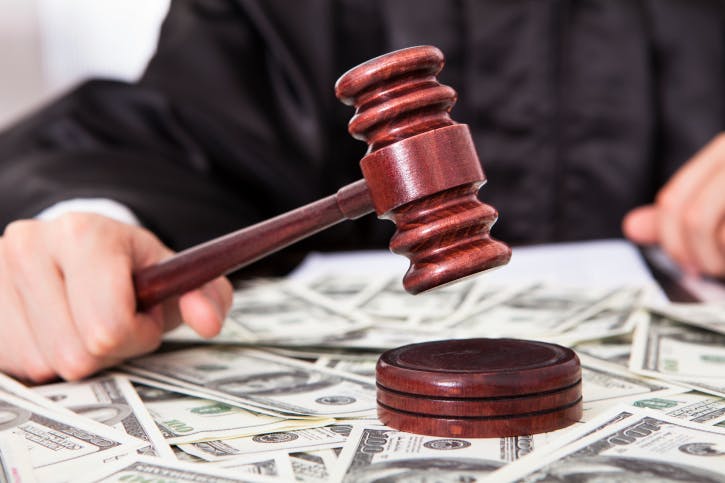 Pornoproducent wint rechtszaak tegen downloader