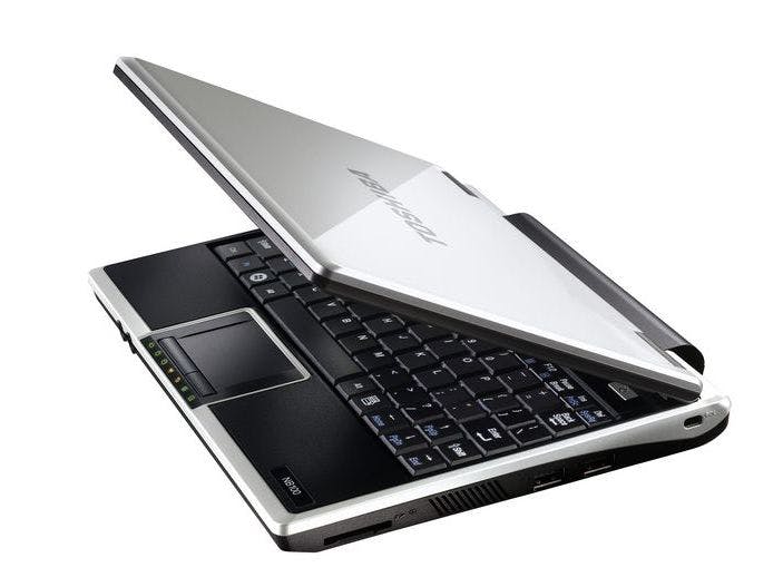 96% netbooks draait op Windows - zegt Microsoft