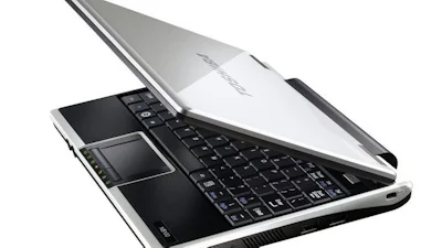 96% netbooks draait op Windows - zegt Microsoft
