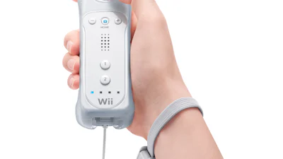 Kostprijs Nintendo Wii met 45 procent gedaald
