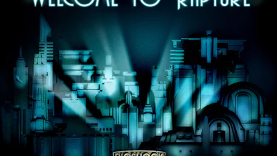 Game BioShock wordt film