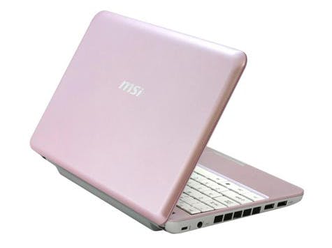 Meer details over MSI Wind uitgelekt