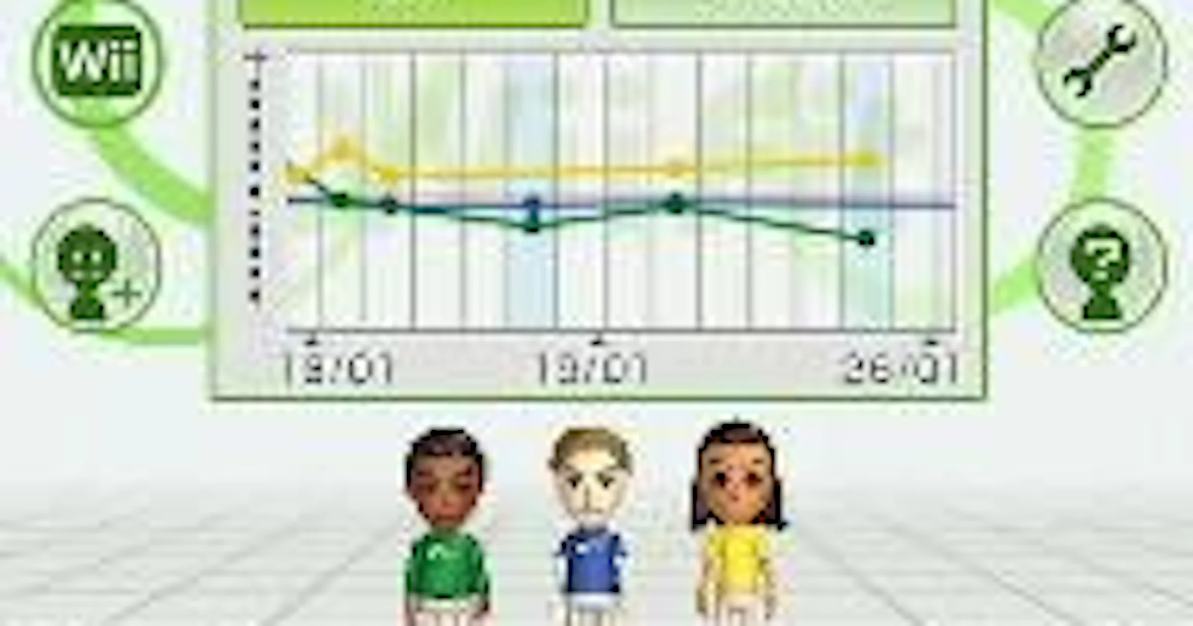 Fitness-trainer wil rechtszaak om Wii Fit