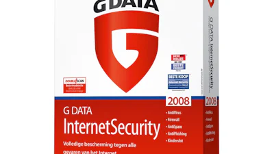 Consumentenbond: G DATA presteert het best