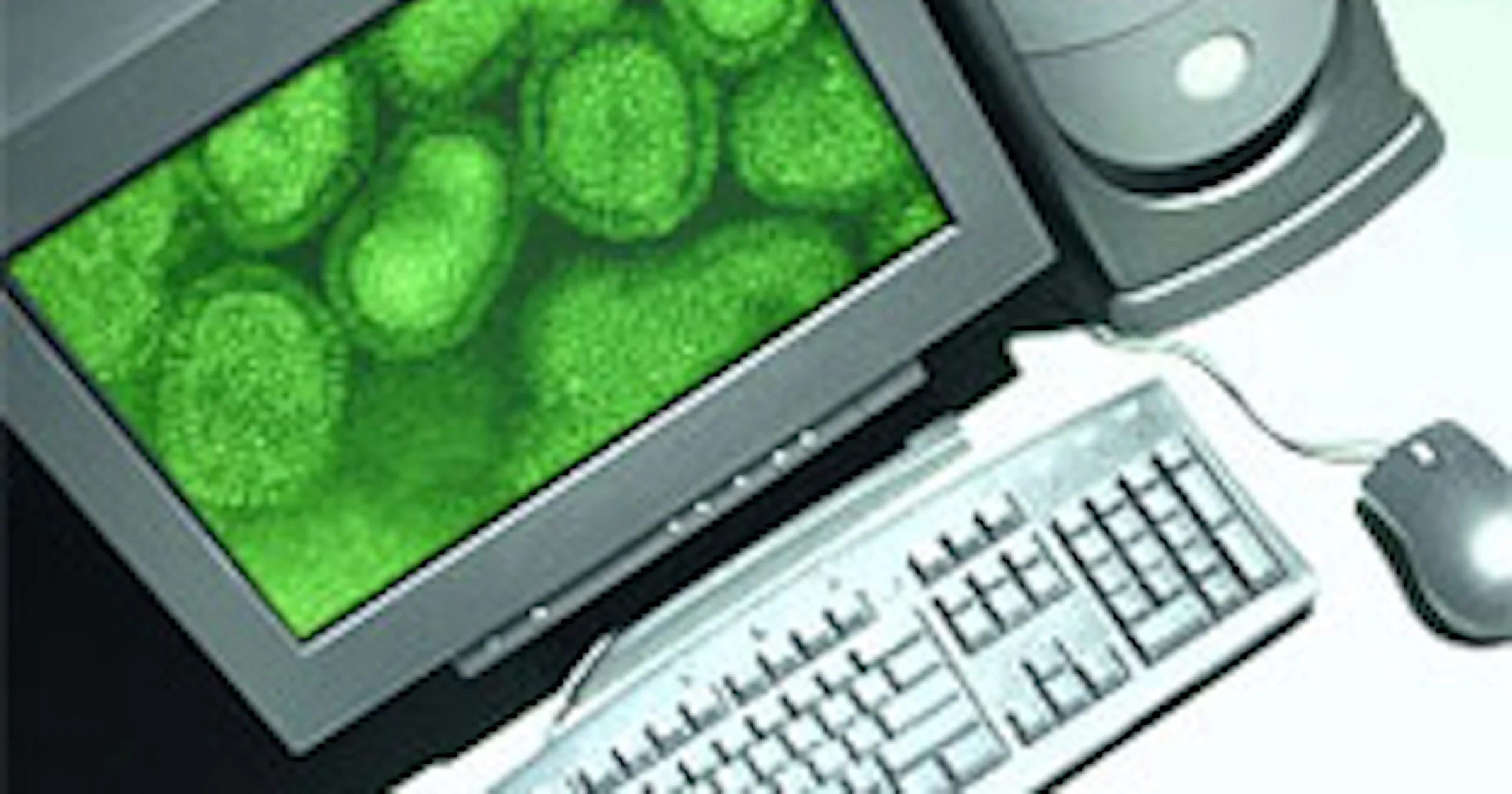 97% internetters ontdekt spyware op sites níet