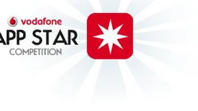 Wedstrijd: Vodafone organiseert App Star competitie