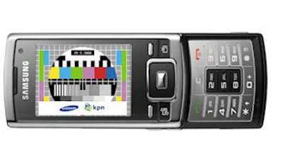 Televisie steeds vaker 'on demand'