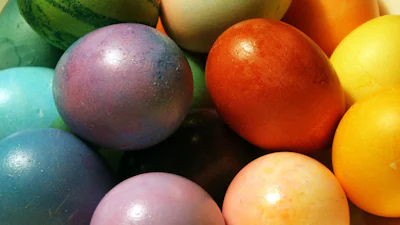 Eerste Paasdag: Easter Eggs in Google en Windows XP