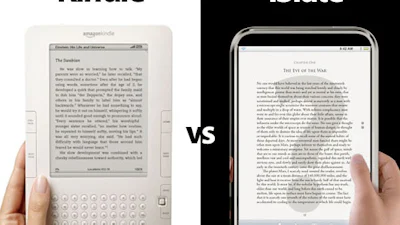 Geen bodemprijzen voor Apple eBooks