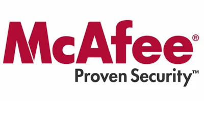 McAfee online backup service zonder limiet