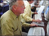 Pensioen straks via internet op te vragen