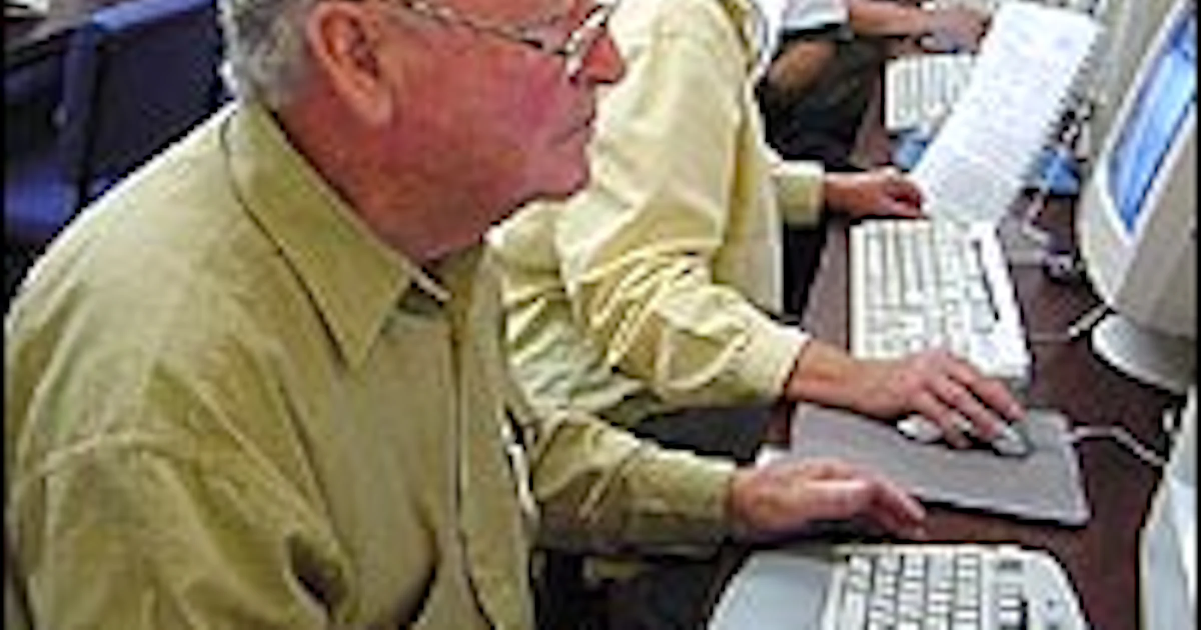 Pensioen straks via internet op te vragen
