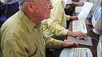 Pensioen straks via internet op te vragen