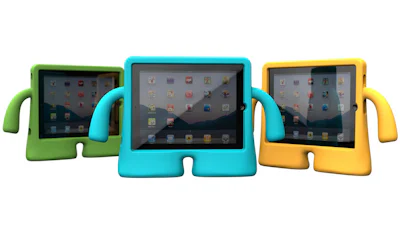 Speck iGuy Case biedt eerste hulp bij iPad-ongelukken