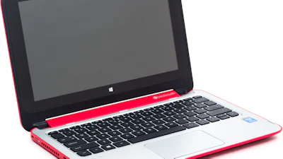 Klein en comfortabel met HP Pavilion