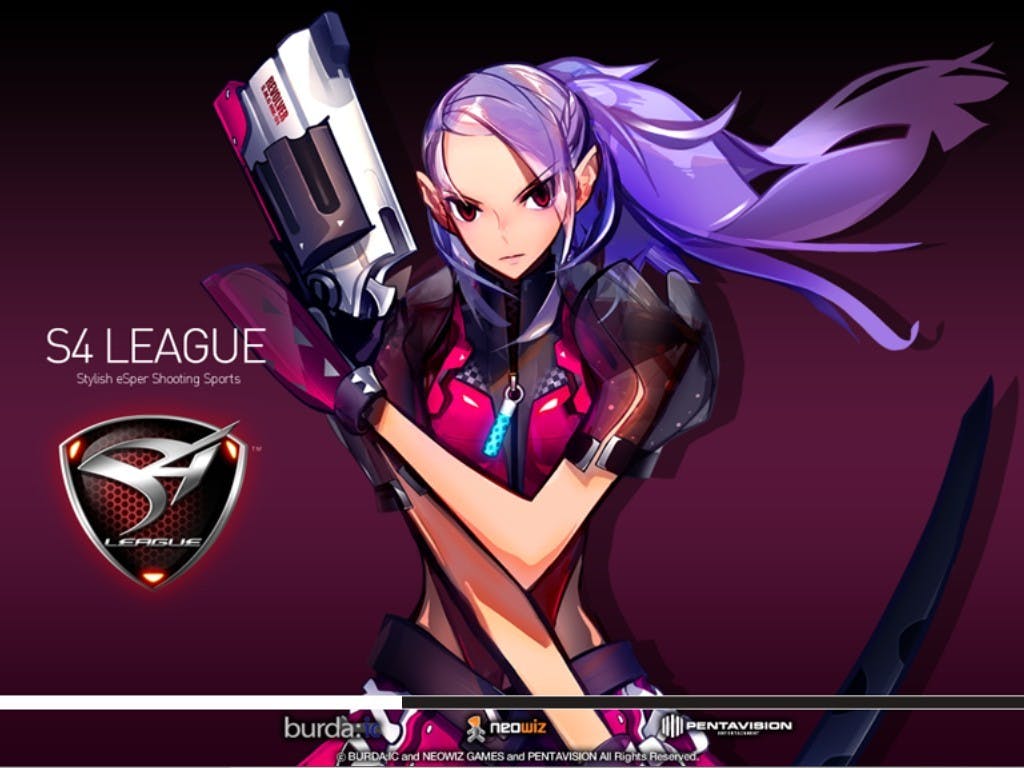 Verse download: S4 Superleague