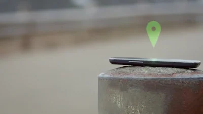Smartphone kwijt? Altijd terug!