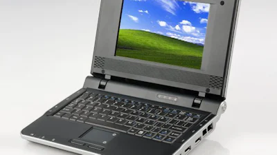 Eee PC concurrent, mét Windows, voor 279 euro