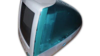 Hoera! De iMac viert zijn tiende verjaardag! (+ video)