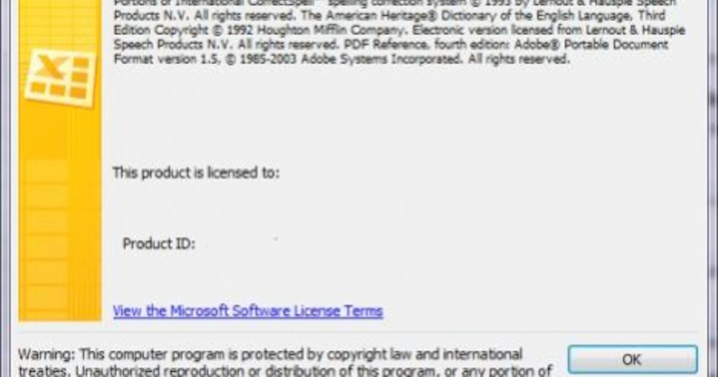 SP2 voor Microsoft Office lekt uit via BitTorrent