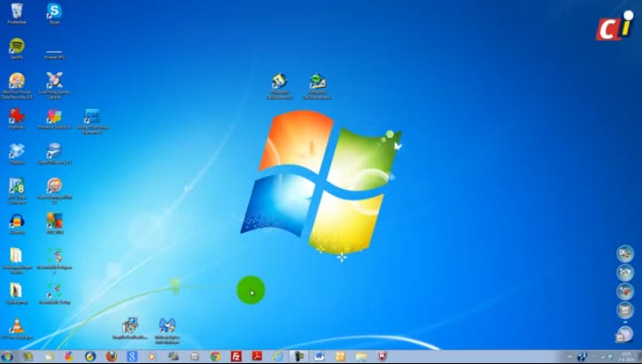 Hoe kom ik in mijn router?