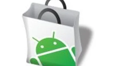G1-gebruiker downloadt gemiddeld 40 applicaties