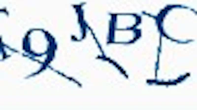 Spammers kraken Captcha-beveiliging Gmail