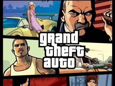 Man doodt vrouw omdat ze teveel GTA speelt
