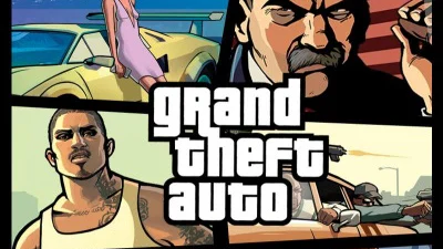 Man doodt vrouw omdat ze teveel GTA speelt