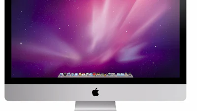 27-inch iMac verder vertraagd