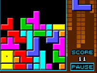 Tetris meest gedownloade spel voor mobieltjes