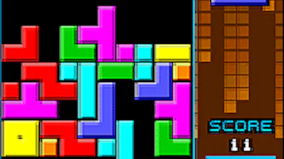 Tetris meest gedownloade spel voor mobieltjes