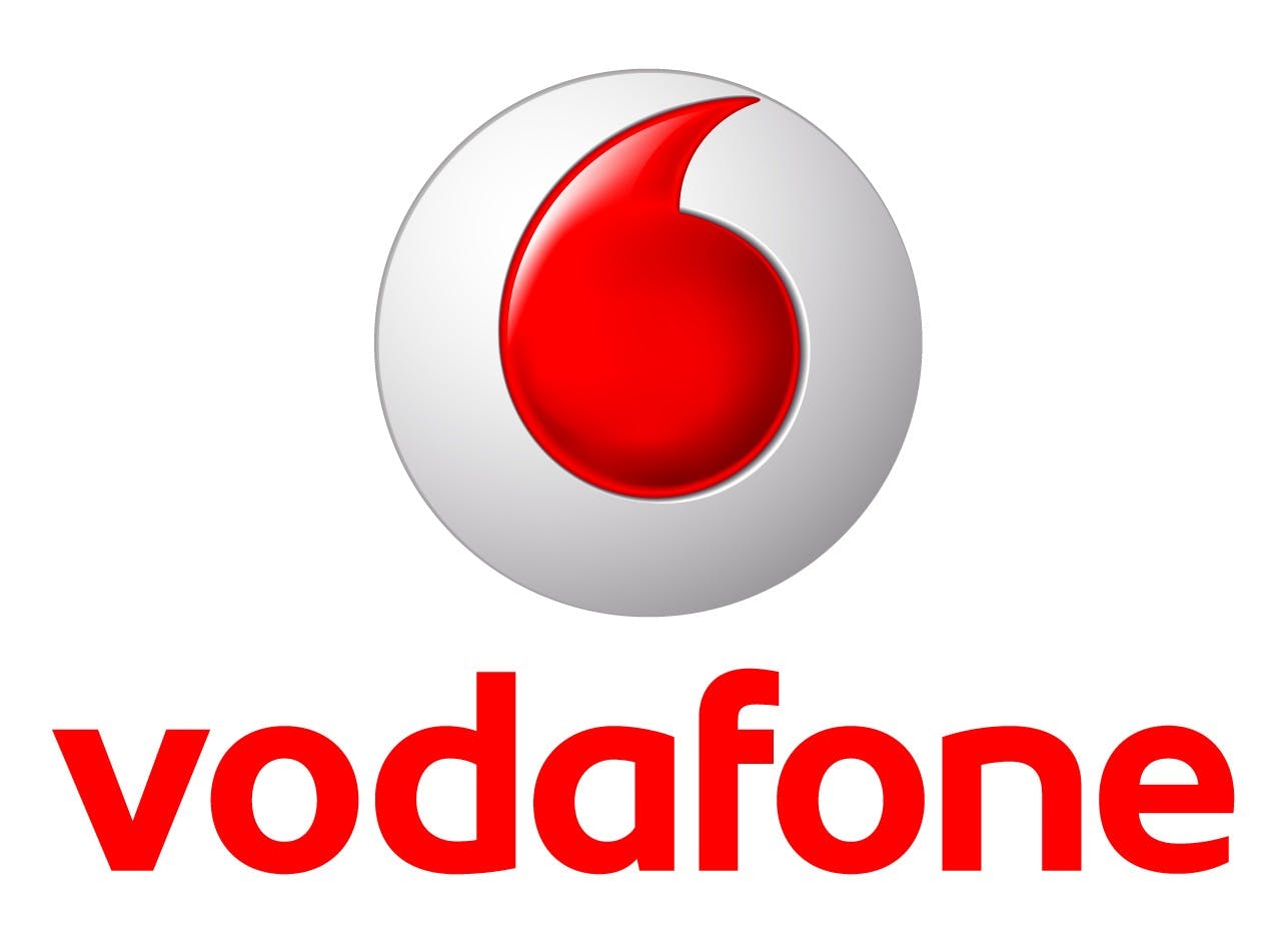 Vodafone Nederland verhoogt netwerksnelheid