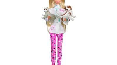Makers Barbie laten honden Twitteren