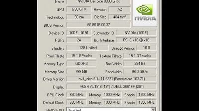 Is Windows Vista populair? Gamers vinden van niet