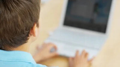 McAfee eBoek over veilig internetten voor kinderen