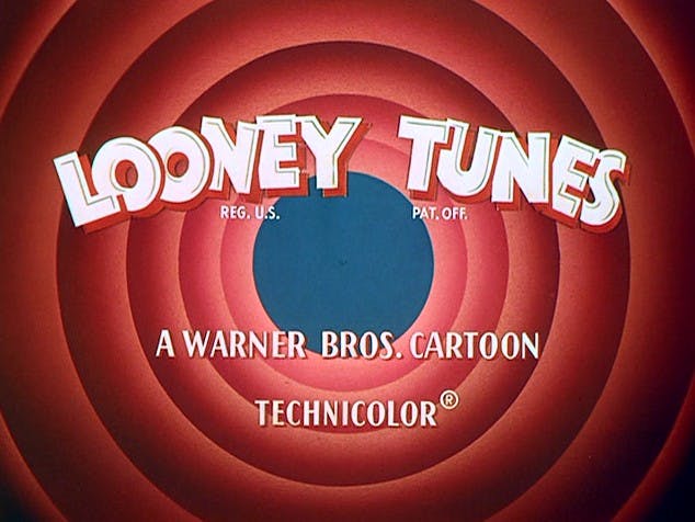 Oude Technicolor-films funest voor lcd-televisies