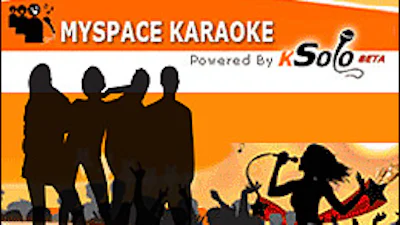 MySpace komt met 'karaoke'-functionaliteit