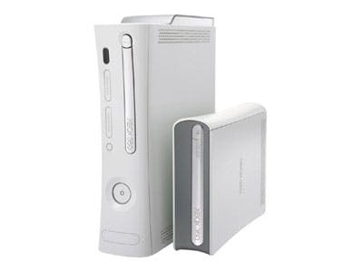 Amazon stunt met Xbox 360 HD-DVD-speler