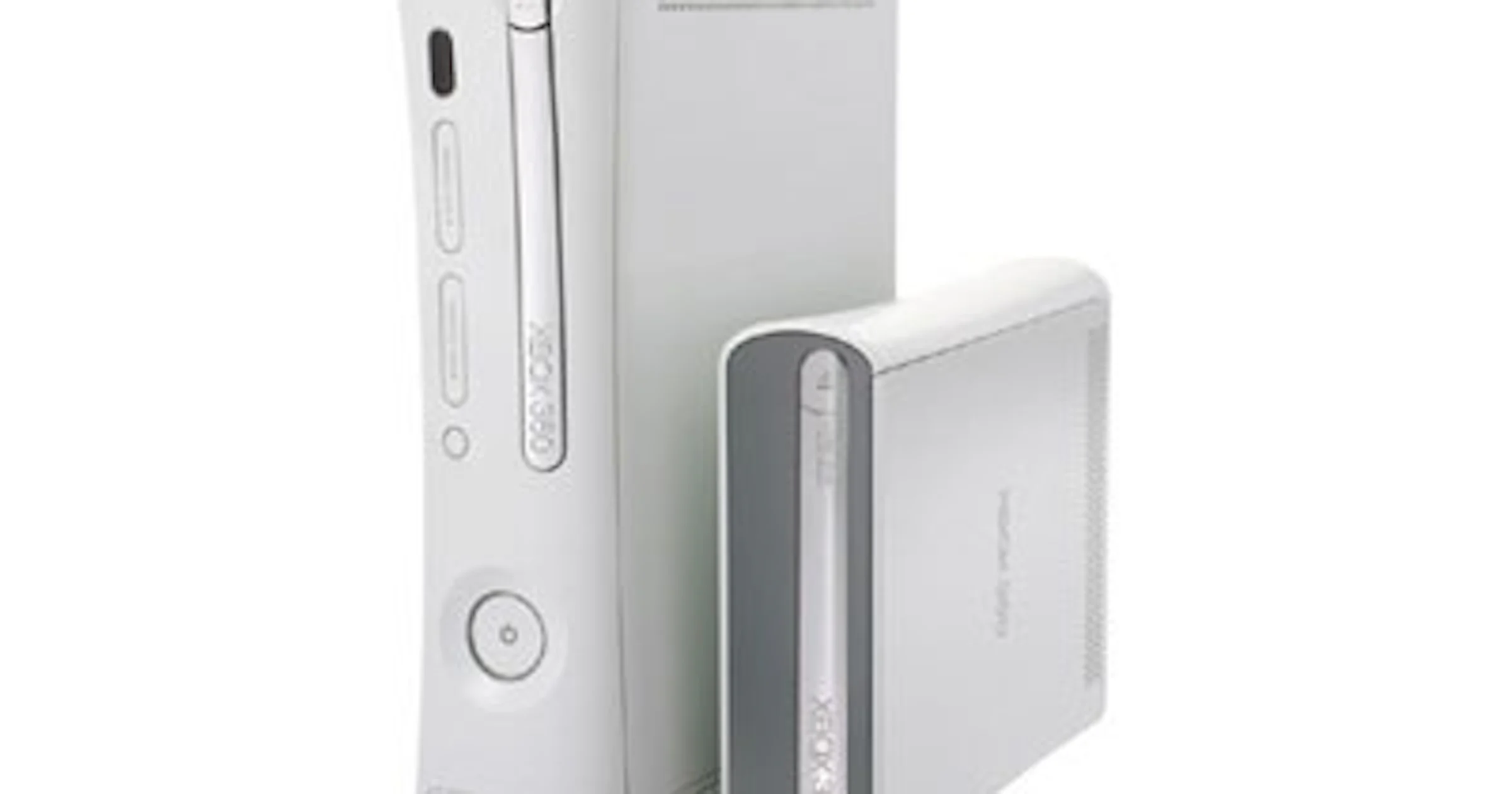 Blu-ray-drive voor Xbox 360 nu weer ontkend