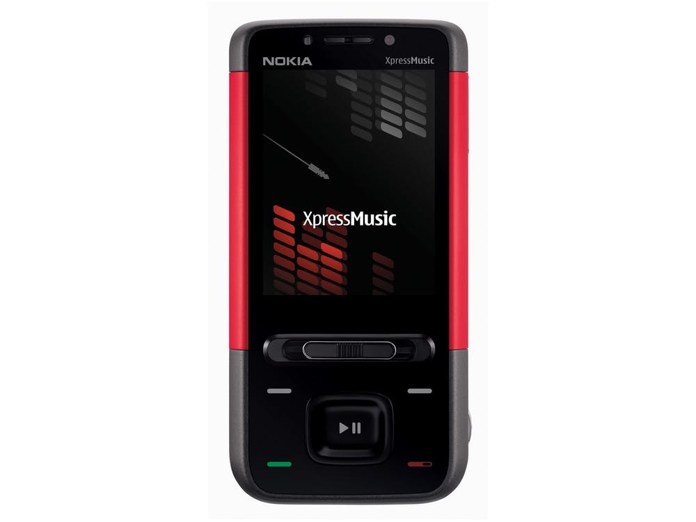 Nokia wil ongelimiteerde muziek bieden