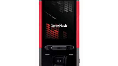 Nokia wil ongelimiteerde muziek bieden