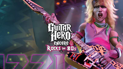 Band sleept makers 'Guitar Hero' voor de rechter