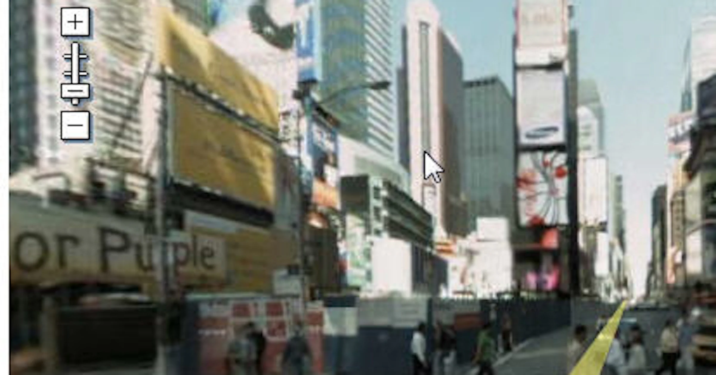 Google verwijdert privacygevoelige Street View-foto's