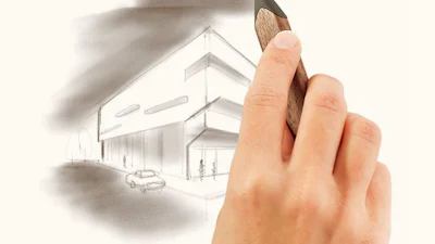 Tekenstylus Pencil nu ook in Europa verkrijgbaar